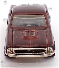 Brown - Vintage